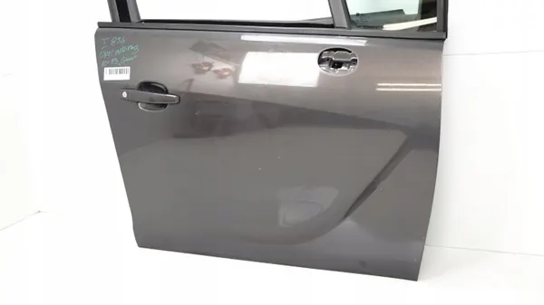 Höger Framdörr Opel Meriva B 2010-2013 image 4