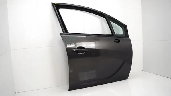 Höger Framdörr Opel Meriva B 2010-2013 image 5