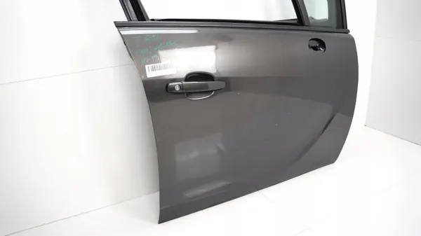 Höger Framdörr Opel Meriva B 2010-2013 image 6