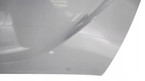 Höger Framdörr Opel Meriva B 2010-2013 image 8