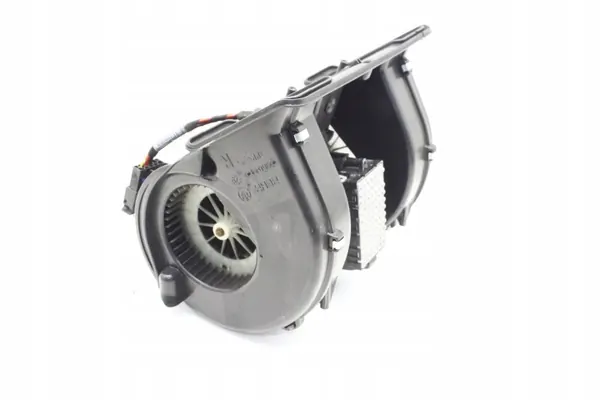 Ventilador de calefacción OEM 6933910 para BMW E60 E61 image 4