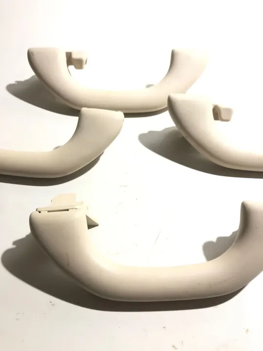 OEM 1K0857607K Etukatonkahva VW Golf V:lle image 4