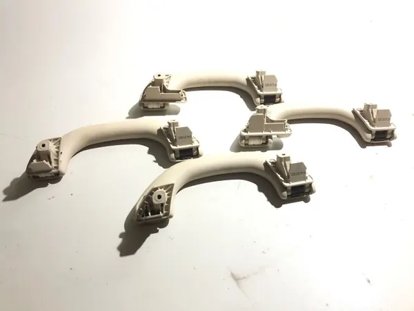 OEM 1K0857607K Etukatonkahva VW Golf V:lle image 5