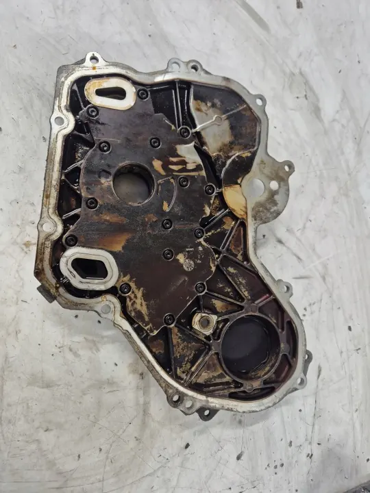 Ventildeckel Oljepump OEM 16804220 Opel Insignia image 2