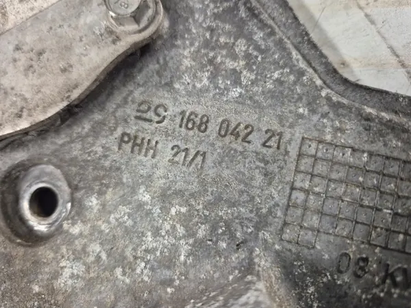 Ventildeckel Oljepump OEM 16804220 Opel Insignia image 3