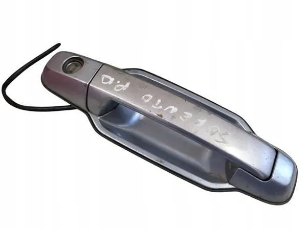 Vasen ovenkahva HYUNDAI TUCSON (JM) 826603E000 image 3