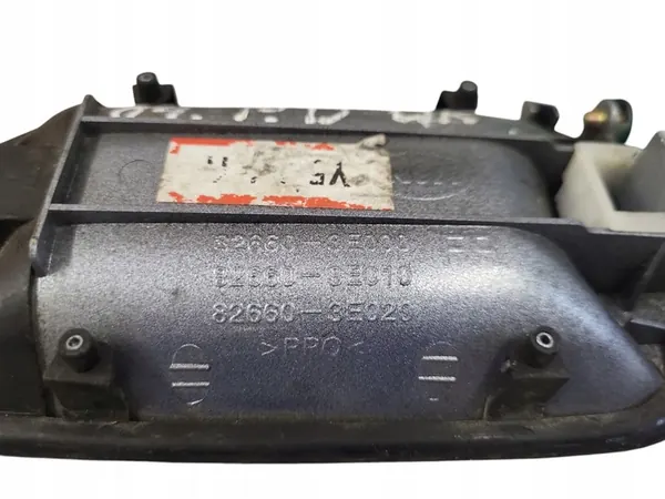 Vasen ovenkahva HYUNDAI TUCSON (JM) 826603E000 image 6