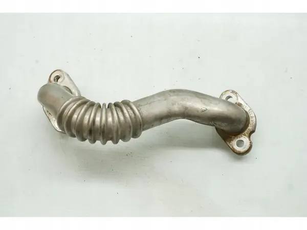 VW Polo EGR Pakokaasujäähdyttimen Putki 1.2 TDI Diesel image 2