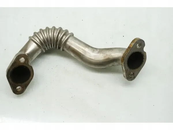 VW Polo EGR Pakokaasujäähdyttimen Putki 1.2 TDI Diesel image 3