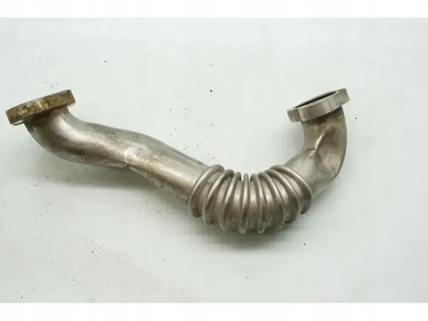 VW Polo EGR Pakokaasujäähdyttimen Putki 1.2 TDI Diesel image 4