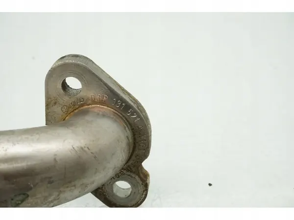 VW Polo EGR Pakokaasujäähdyttimen Putki 1.2 TDI Diesel image 5