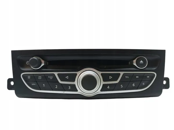 Radio OEM 281151952R pour Renault Koleos I (2007-) image 2