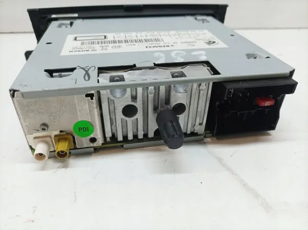 Radio OEM 281151952R pour Renault Koleos I (2007-) image 4