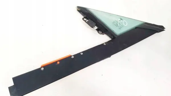 Tesla Model S etuovi oikea lukko OEM AS2 EIS-2739693 image 2