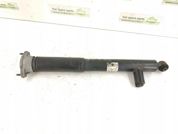 Ammortizzatore posteriore destro Mercedes-Benz C W204 2008 A2043203030 image 2