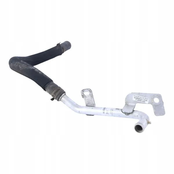Audi S4 B8 Waterslang OEM 8K0145931D Links Buiten image 2