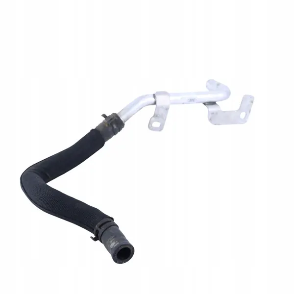Audi S4 B8 Waterslang OEM 8K0145931D Links Buiten image 4