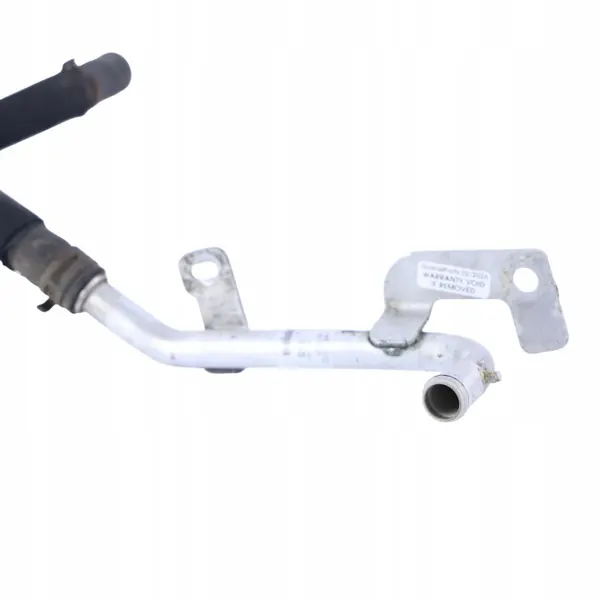 Audi S4 B8 Waterslang OEM 8K0145931D Links Buiten image 5