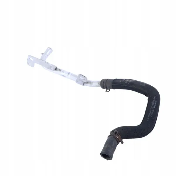 Audi S4 B8 Waterslang OEM 8K0145931D Links Buiten image 6