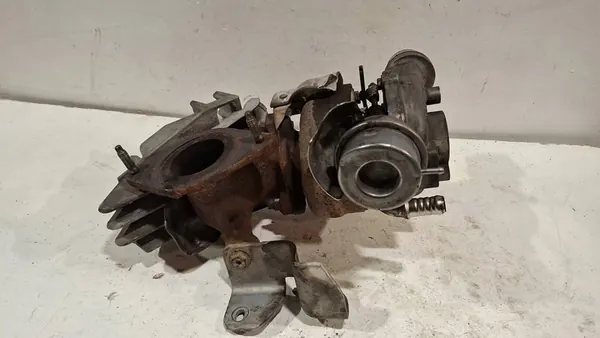 Turbocompresor 14256RH82728404 Renault Megane III Scenic III image 5