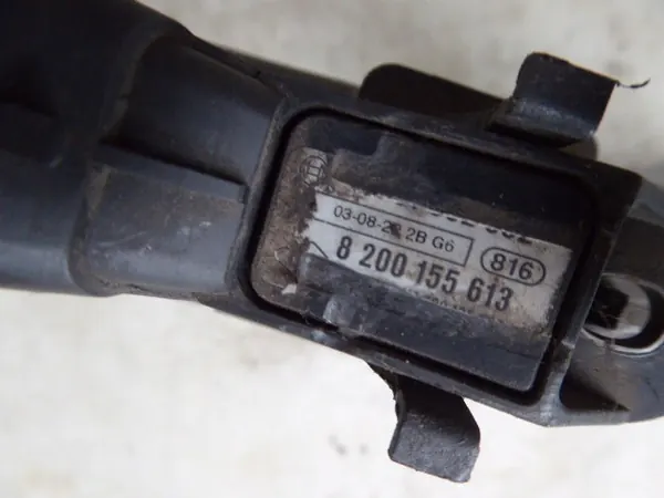 Manguera Intercooler Renault Espace IV 02-06 image 2