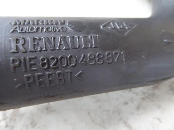 Manguera Intercooler Renault Espace IV 02-06 image 4