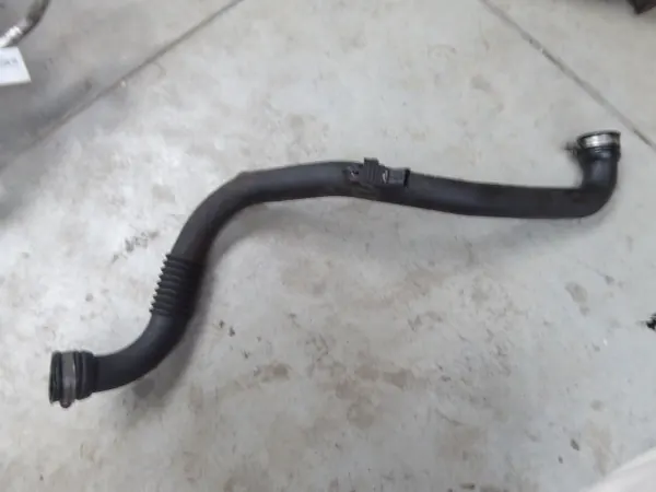 Manguera Intercooler Renault Espace IV 02-06 image 5