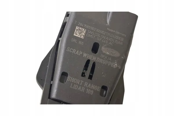 Caméra de collision Ford Focus MK3 OEM CM5T14F449AC image 5