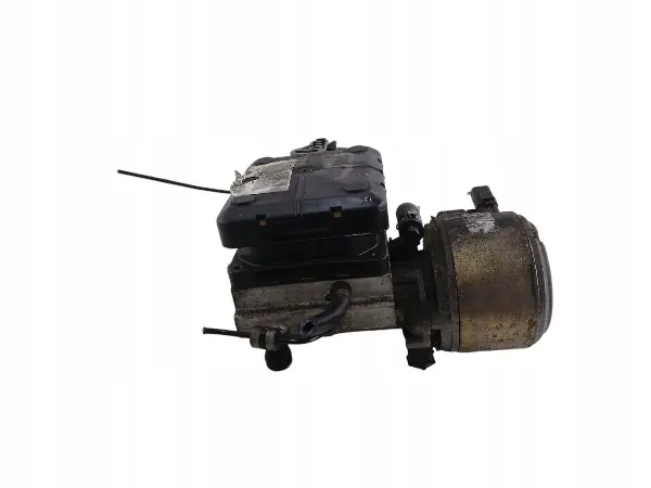 Citroen C5 I Jousituspumppu Kompressori OEM 9641698580 image 2