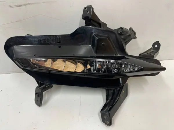 Halogenstrålkastare Fram Vänster OEM 92201J7500 Kia Ceed image 2