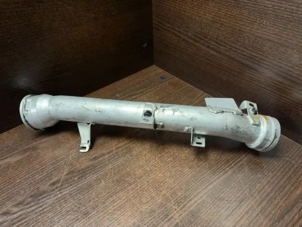 Turbo-insugningsrör OEM A6420902137 Mercedes-Benz image 3