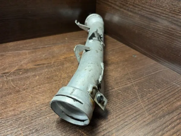 Turbo-insugningsrör OEM A6420902137 Mercedes-Benz image 4