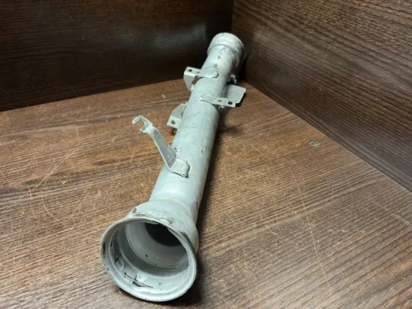 Turbo-insugningsrör OEM A6420902137 Mercedes-Benz image 5