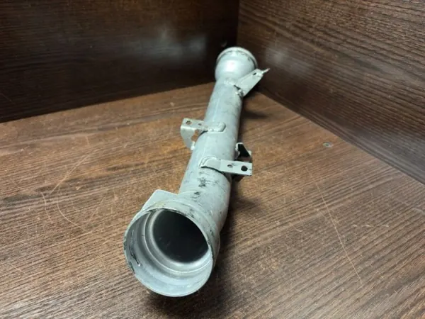 Turbo-insugningsrör OEM A6420902137 Mercedes-Benz image 6