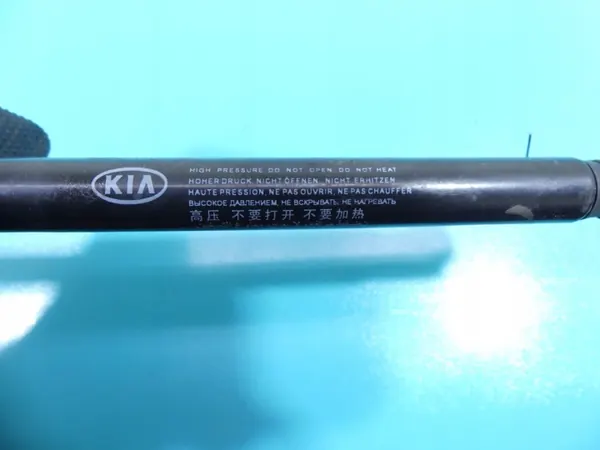 OEM 81161-D4001 Verins de Capot Kia Optima IV 2015-2020 image 3