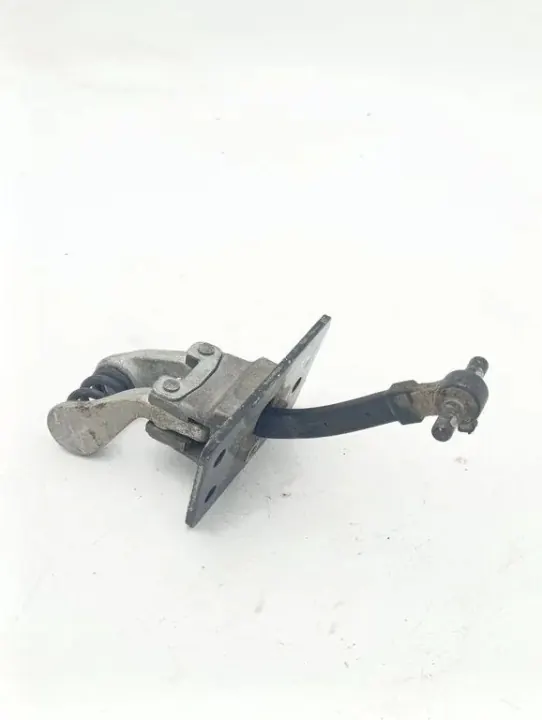 Butée de porte arrière gauche VW T5 OEM 7H0827794E image 2