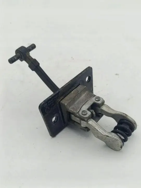 Butée de porte arrière gauche VW T5 OEM 7H0827794E image 4