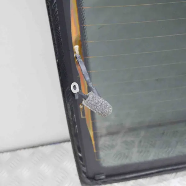 Achterruit OEM E000292 voor Audi A3 Limousine 2016 image 5