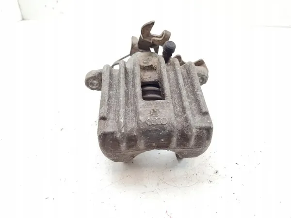 1998 Volkswagen PASSAT B5 Hinterer Bremssattel MAM56867 image 3