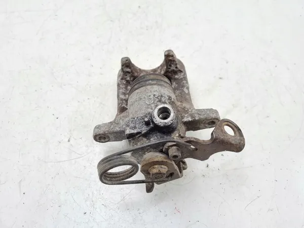 1998 Volkswagen PASSAT B5 Hinterer Bremssattel MAM56867 image 7