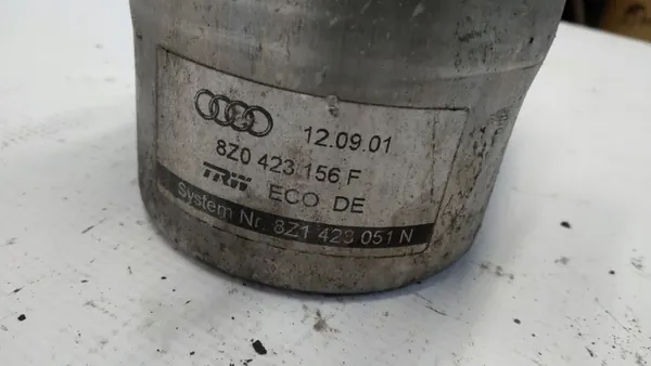 AUDI A2 1.4 16V Stuurbekrachtigingspomp 8Z0423156F image 3