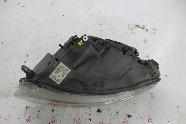 Linker Xenon-Scheinwerfer Audi A6 C6 08-11 image 3