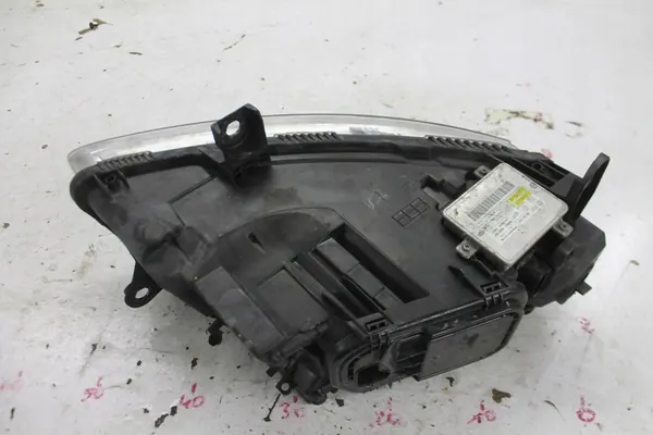 Linker Xenon-Scheinwerfer Audi A6 C6 08-11 image 4