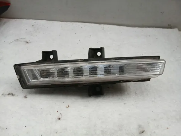 Renault Clio IV LED-Scheinwerfer Links OEM 266056159R image 2