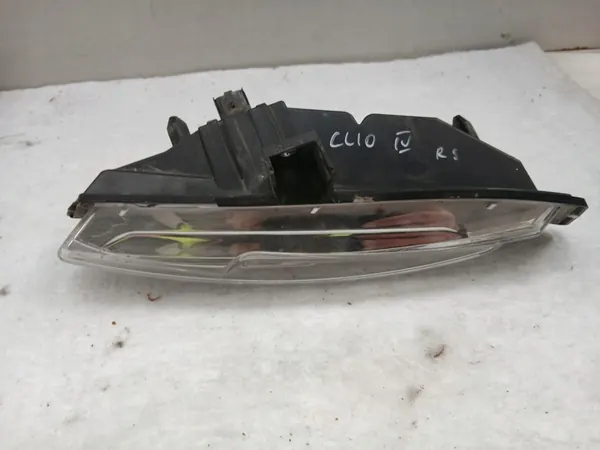 Renault Clio IV LED-Scheinwerfer Links OEM 266056159R image 3