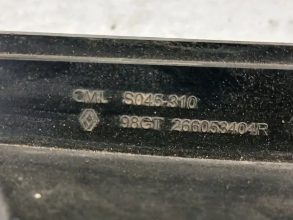Renault Clio IV LED-Scheinwerfer Links OEM 266056159R image 5