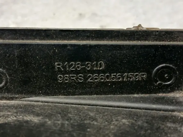 Renault Clio IV LED-Scheinwerfer Links OEM 266056159R image 6