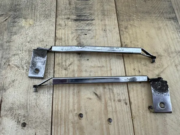 Toit Ouvrant SZYBERDACH AUDI 80 B3 SEDAN - Pièce OEM image 3