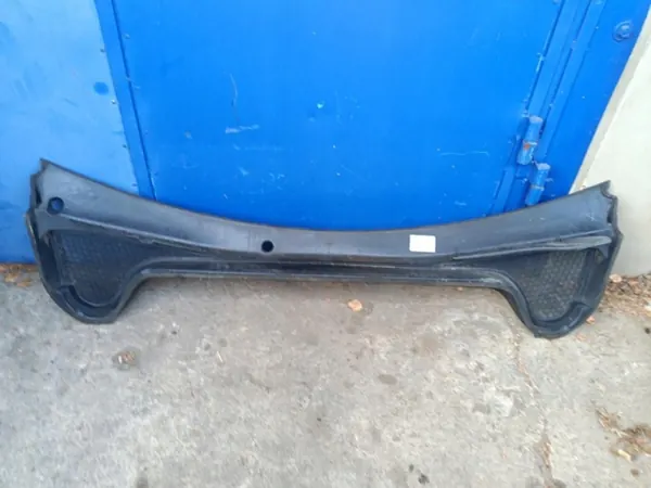 Vindruta Ford Focus MK4 Kombi OEM Wrakowisko-15035- image 2