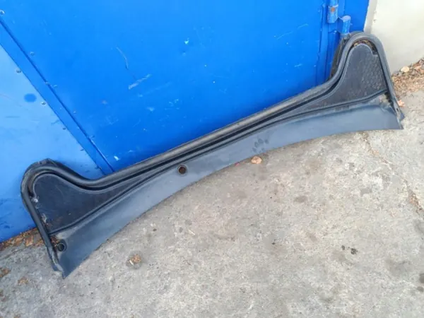 Vindruta Ford Focus MK4 Kombi OEM Wrakowisko-15035- image 3